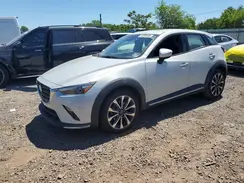 JM1DKFD77K0450768 2019 MAZDA CX-3