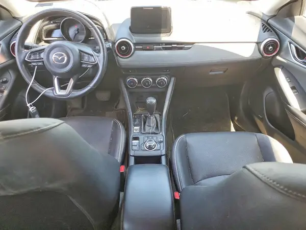 JM1DKFD77K0450768 2019 MAZDA CX-3 - Image 8
