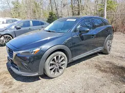 JM1DKFD77M1510139 2021 MAZDA CX-3