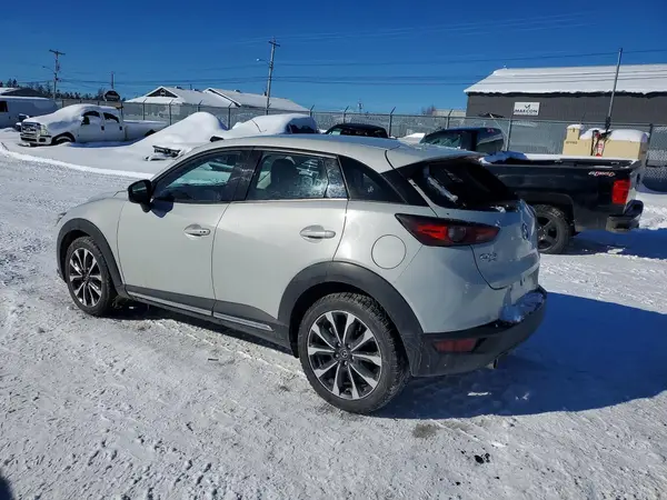JM1DKFD77M1511047 2021 MAZDA CX-3 - Image 2