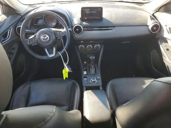 JM1DKFD77M1511047 2021 MAZDA CX-3 - Image 8