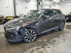 JM1DKFD77M1512537 2021 MAZDA CX-3