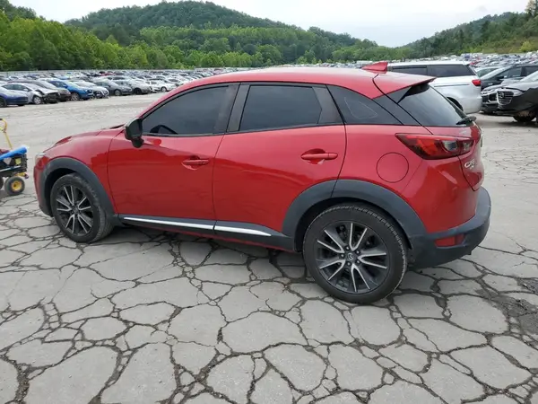 JM1DKFD78G0127627 2016 MAZDA CX-3 - Image 2