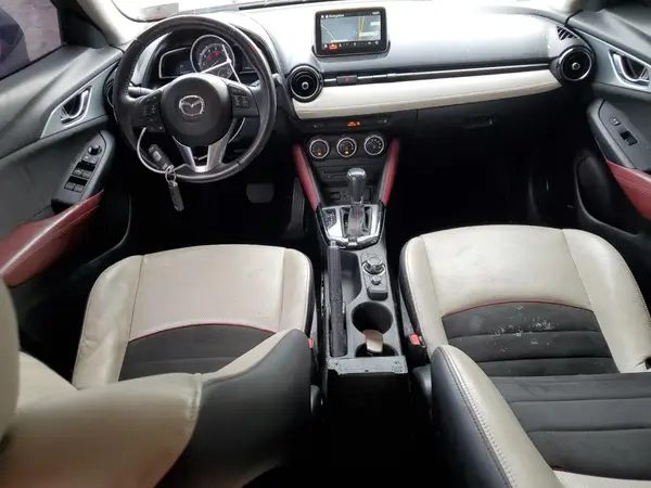 JM1DKFD78G0127627 2016 MAZDA CX-3 - Image 8