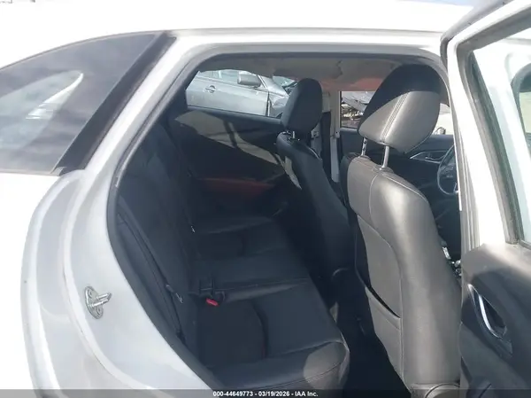JM1DKFD78G0132472 2016 MAZDA CX-3 - Image 8