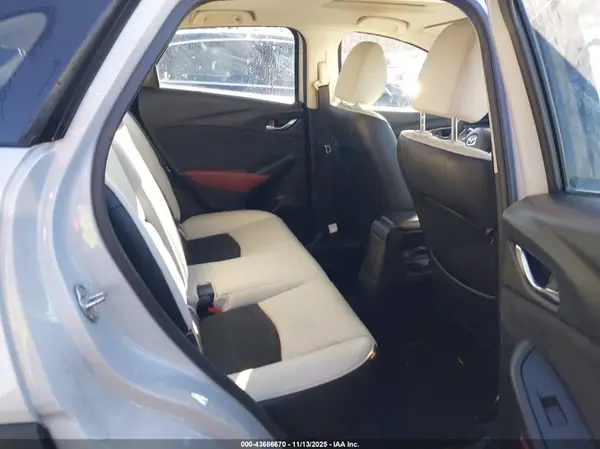JM1DKFD78G0133377 2016 MAZDA CX-3 - Image 8
