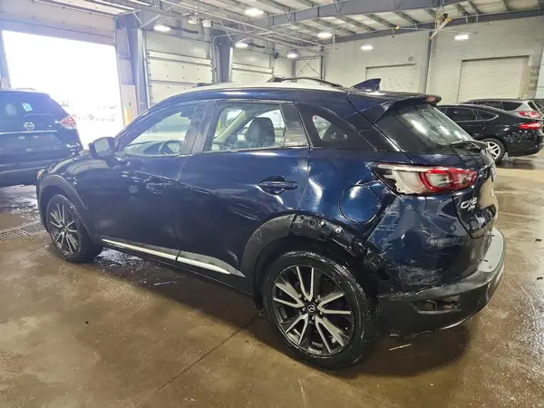 JM1DKFD78G0133539 2016 MAZDA CX-3 - Image 2