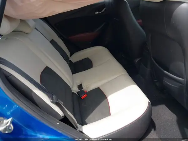 JM1DKFD78G0134173 2016 MAZDA CX-3 - Image 8