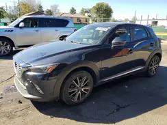JM1DKFD78G0136246 2016 MAZDA CX-3