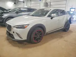 JM1DKFD78H0141075 2017 MAZDA CX-3