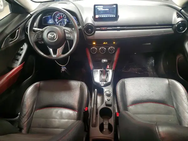 JM1DKFD78H0141075 2017 MAZDA CX-3 - Image 8
