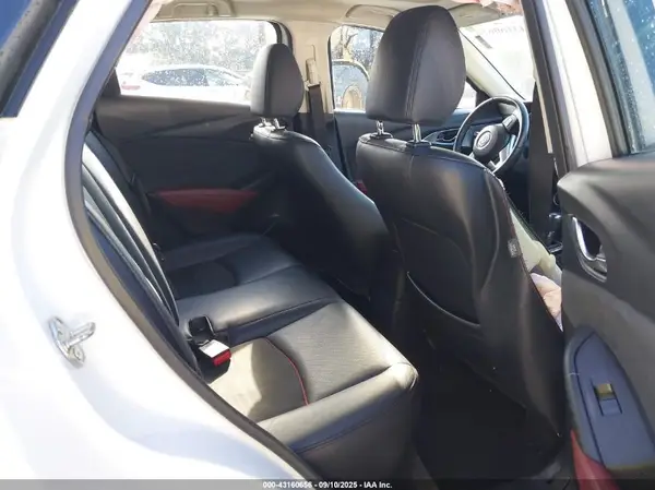 JM1DKFD78H0169166 2017 MAZDA CX-3 - Image 8
