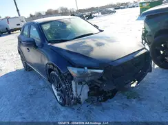 JM1DKFD78J0325082 2018 MAZDA CX-3