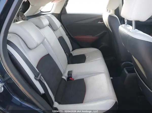 JM1DKFD78J0325082 2018 MAZDA CX-3 - Image 8
