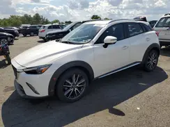 JM1DKFD78J0331545 2018 MAZDA CX-3