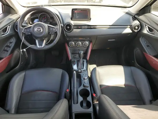 JM1DKFD78J0331545 2018 MAZDA CX-3 - Image 8