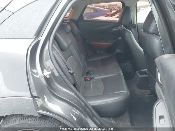 JM1DKFD78J0332081 2018 MAZDA CX-3 - Image 8
