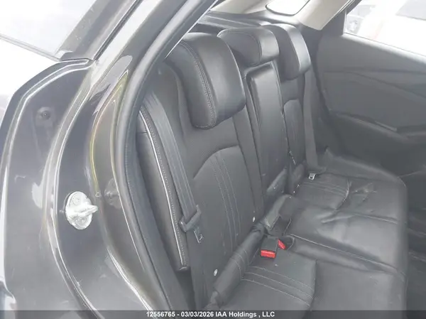 JM1DKFD78K0406505 2019 MAZDA CX-3 - Image 8