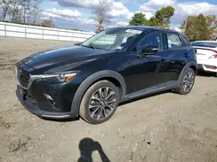 JM1DKFD78K0406617 2019 MAZDA CX-3