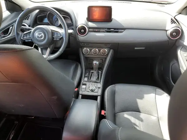 JM1DKFD78K0406617 2019 MAZDA CX-3 - Image 8