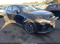 JM1DKFD78K0417780 2019 MAZDA CX-3