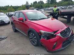 JM1DKFD78K0430402 2019 MAZDA CX-3