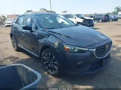 JM1DKFD78K0430643 2019 MAZDA CX-3