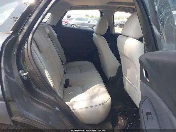 JM1DKFD78K0430643 2019 MAZDA CX-3 - Image 8