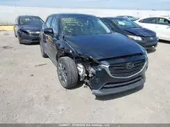 JM1DKFD78K0431064 2019 MAZDA CX-3