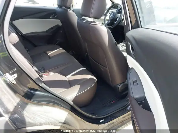 JM1DKFD78K0431064 2019 MAZDA CX-3 - Image 8