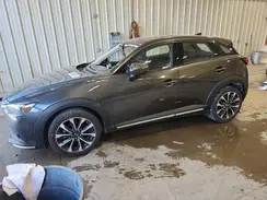 JM1DKFD78K0432473 2019 MAZDA CX-3
