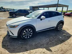 JM1DKFD78K1412363 2019 MAZDA CX-3
