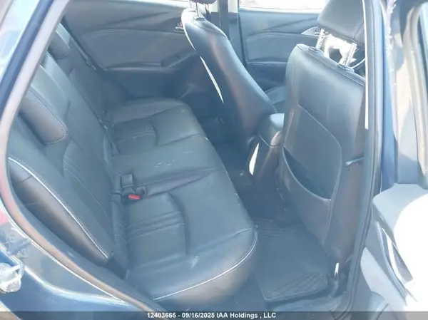 JM1DKFD78K1417661 2019 MAZDA CX-3 - Image 8