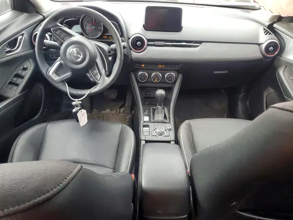 JM1DKFD78M1512451 2021 MAZDA CX-3 - Image 8