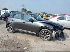 JM1DKFD78M1514314 2021 MAZDA CX-3