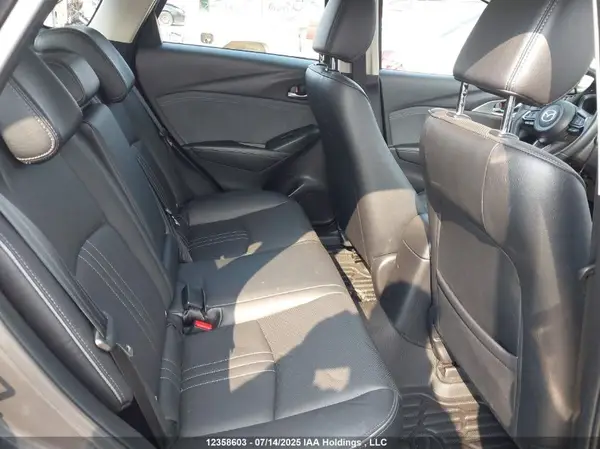 JM1DKFD78M1514314 2021 MAZDA CX-3 - Image 8