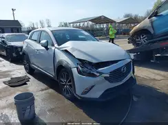 JM1DKFD79G0127278 2016 MAZDA CX-3