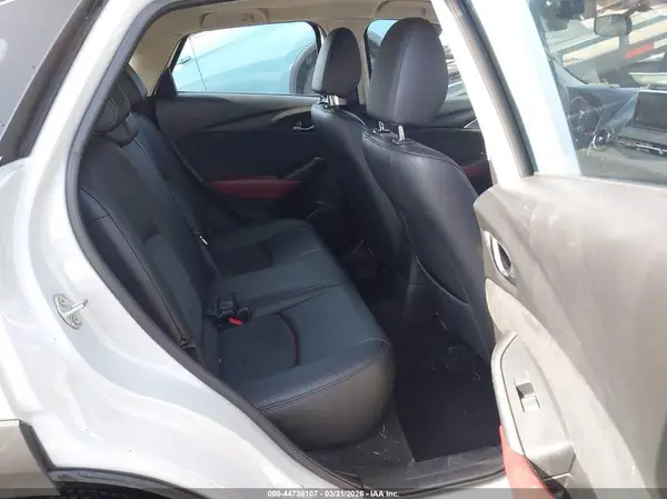 JM1DKFD79G0127278 2016 MAZDA CX-3 - Image 8