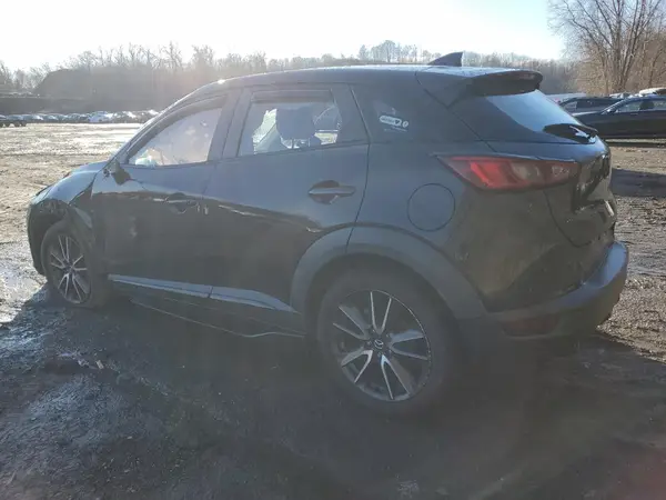 JM1DKFD79G0128429 2016 MAZDA CX-3 - Image 2