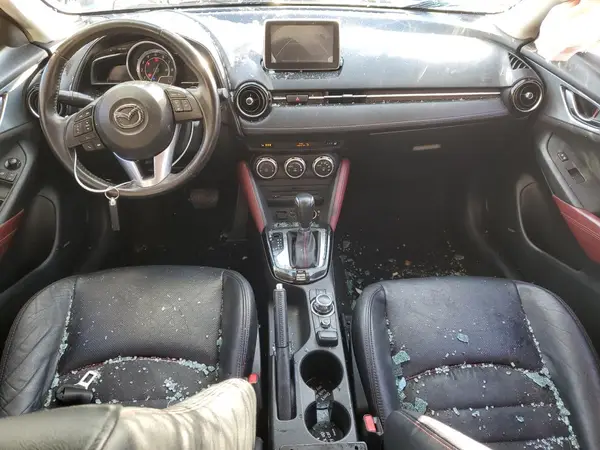 JM1DKFD79G0128429 2016 MAZDA CX-3 - Image 8