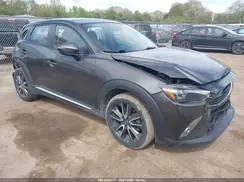JM1DKFD79G0129502 2016 MAZDA CX-3