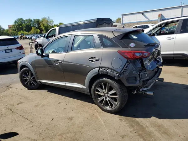 JM1DKFD79G0132061 2016 MAZDA CX-3 - Image 2