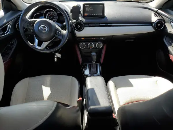 JM1DKFD79G0132061 2016 MAZDA CX-3 - Image 8