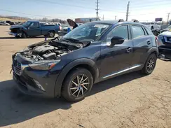 JM1DKFD79G0134716 2016 MAZDA CX-3