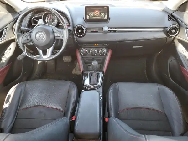 JM1DKFD79G0134716 2016 MAZDA CX-3 - Image 8