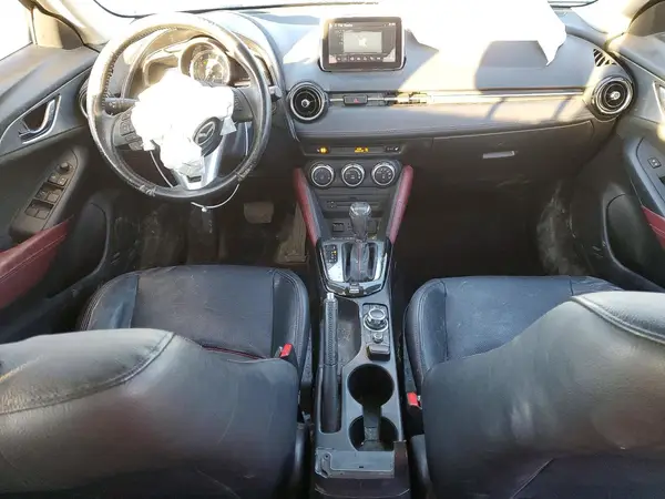 JM1DKFD79G0135543 2016 MAZDA CX-3 - Image 8