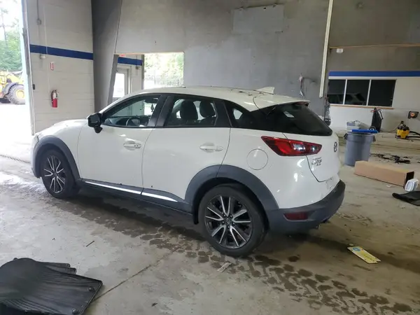 JM1DKFD79G0136952 2016 MAZDA CX-3 - Image 2