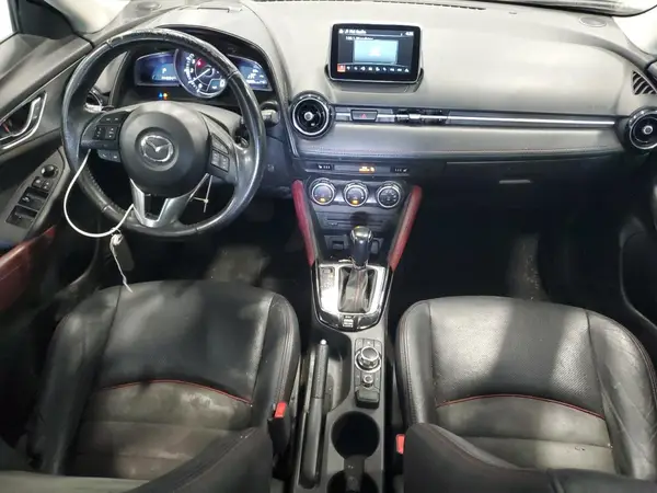 JM1DKFD79H0141554 2017 MAZDA CX-3 - Image 8