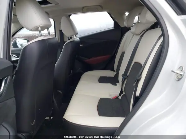 JM1DKFD79H0144499 2017 MAZDA CX-3 - Image 8