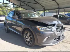 JM1DKFD79H0164283 2017 MAZDA CX-3